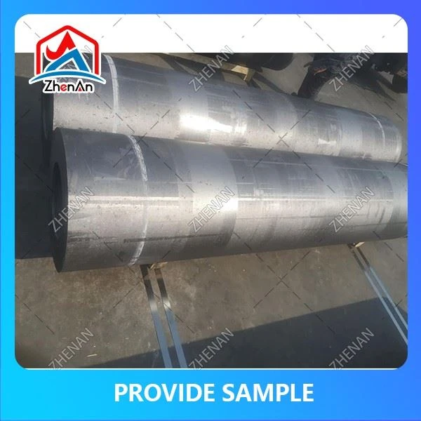 Graphite Electrode (137) Graphite Electrode (137)