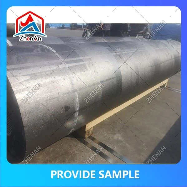 Graphite Electrode (132) Graphite Electrode (132)