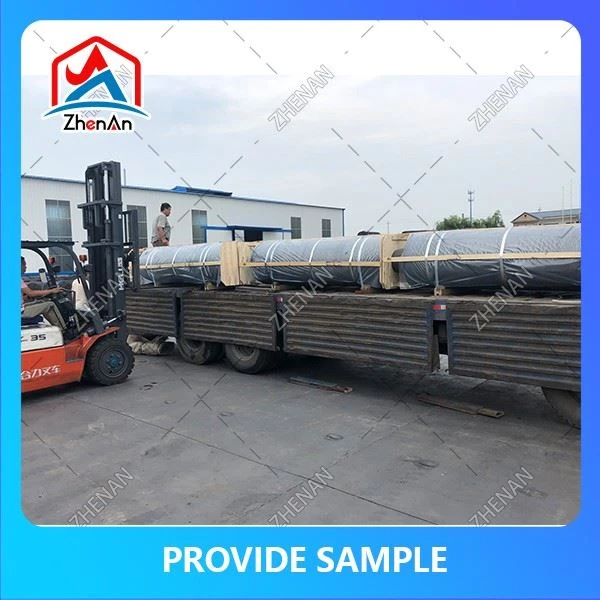 Graphite Electrode (107)