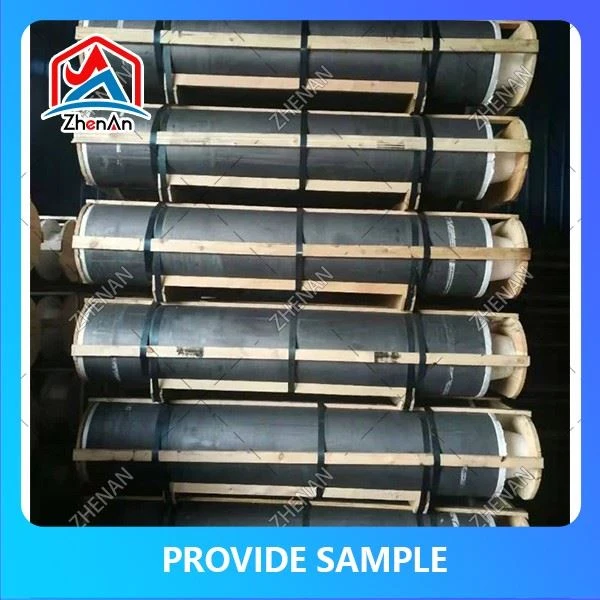 Graphite Electrode (66) Graphite Electrode (66)