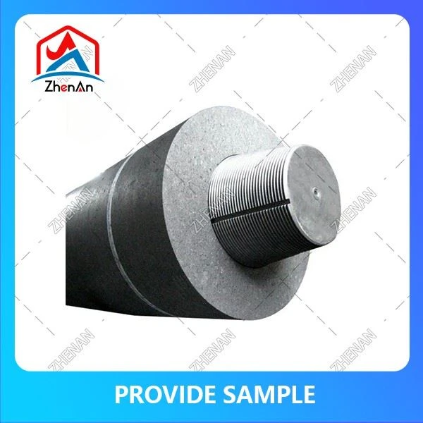 Graphite Electrode (76) Graphite Electrode (76)