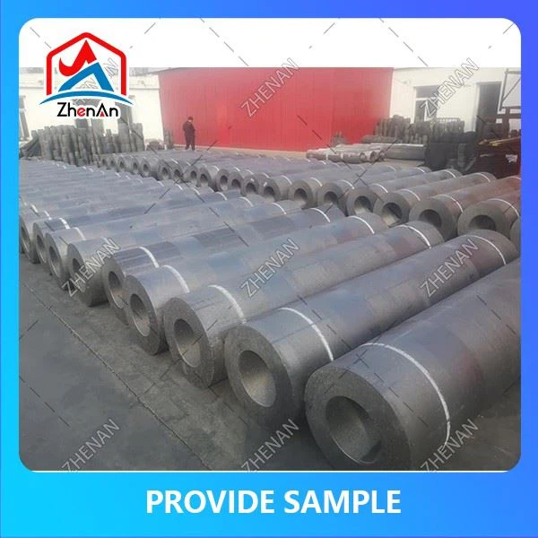 Graphite Electrode (128) Graphite Electrode (128)