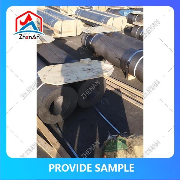 Graphite Electrode (134) Graphite Electrode (134)