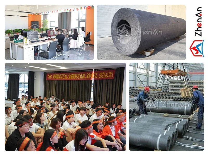 Graphite Electrode Price Per Ton Graphite Electrode Price Per Ton